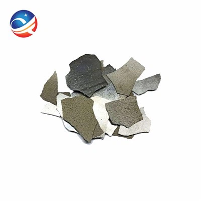 Elektrolytisk mangan