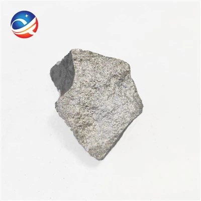 Ferro manganlegering