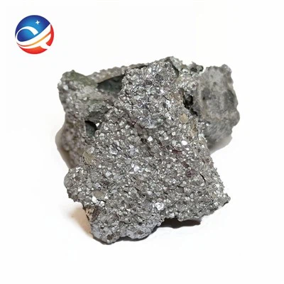 Lav karbon ferro krom